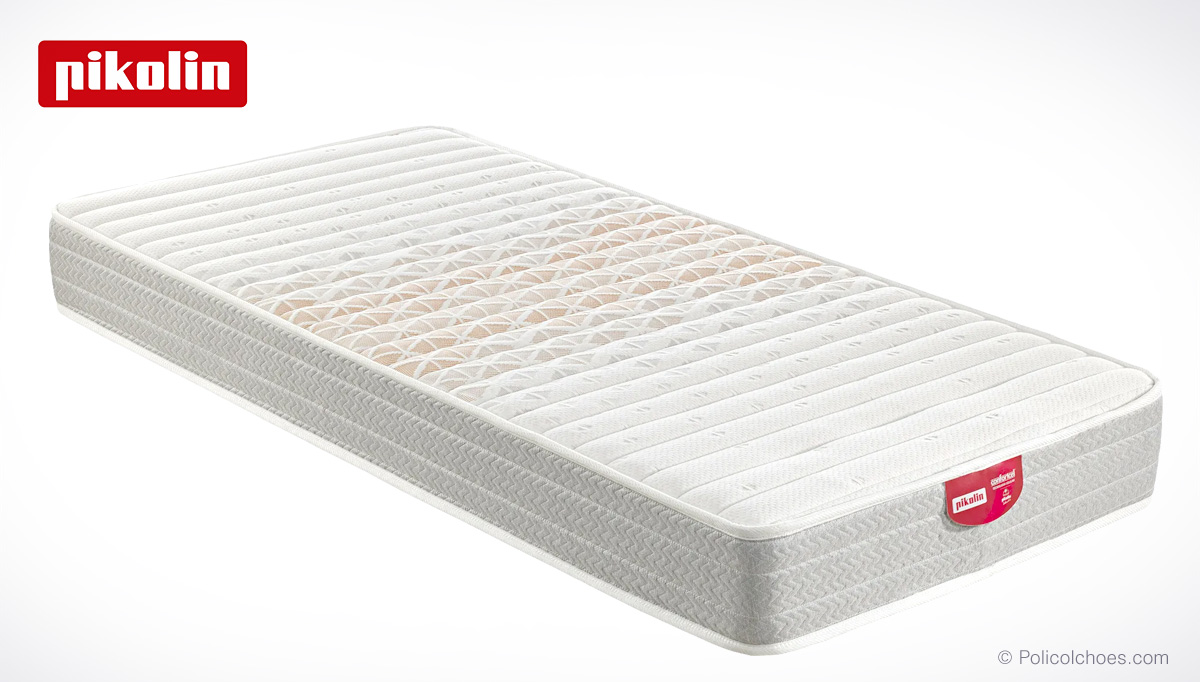Colchão de Criança PIKOLIN Apple Compact Colchão de Criança PIKOLIN Apple Compact