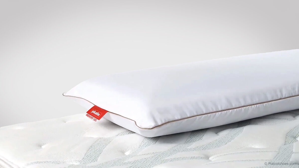 Cecotec Flow ViscoCare 1900 Materasso viscoelastico, Memory Foam, Bianco, 90 x 200 cm | Leroy Merlin
