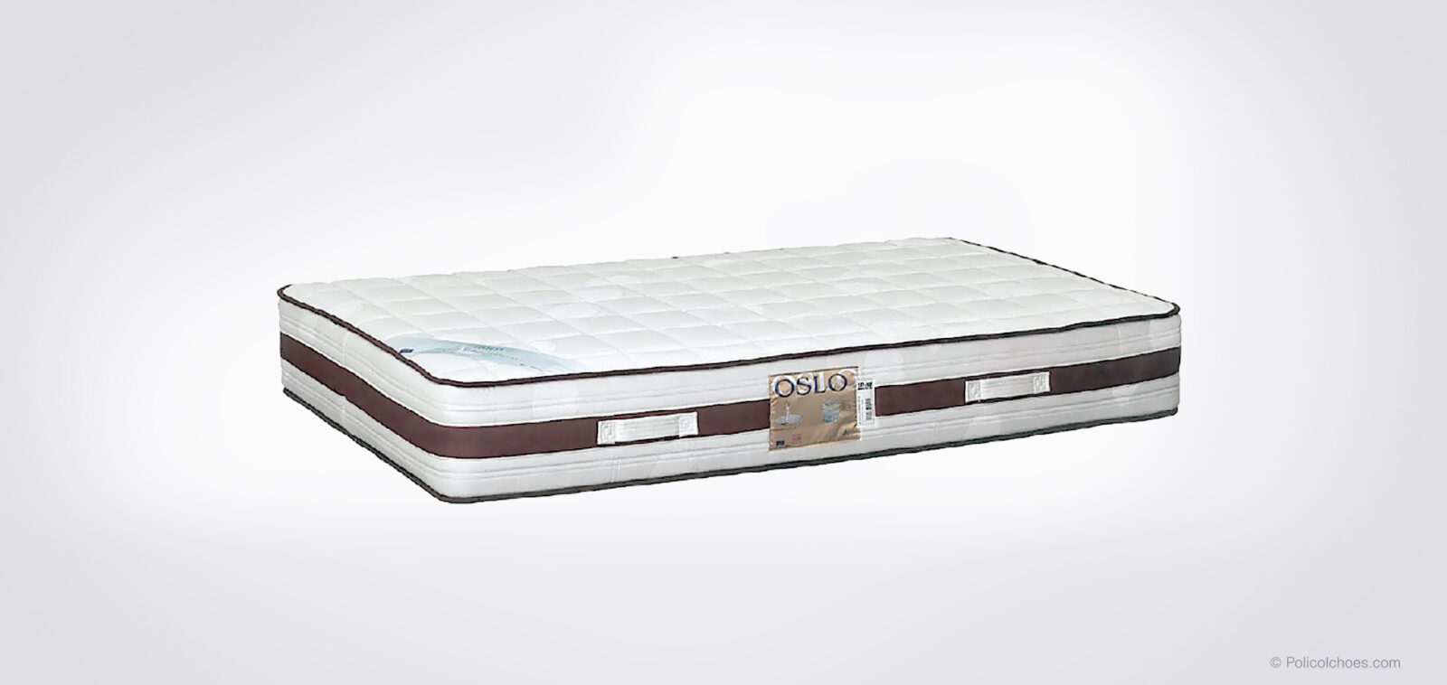 Colchão BOM REPOUSO Oslo