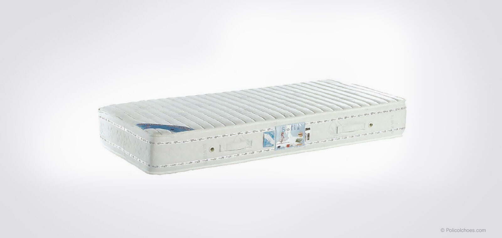 Colchão BOM REPOUSO Sofia