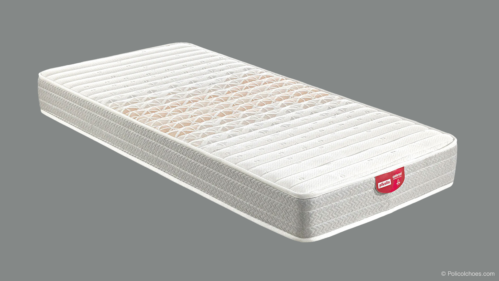 Colchão de Criança PIKOLIN Apple Compact Colchão de Criança PIKOLIN Apple Compact